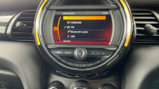 MINI Convertible 2.0 Cooper S II 2dr Petrol Convertible